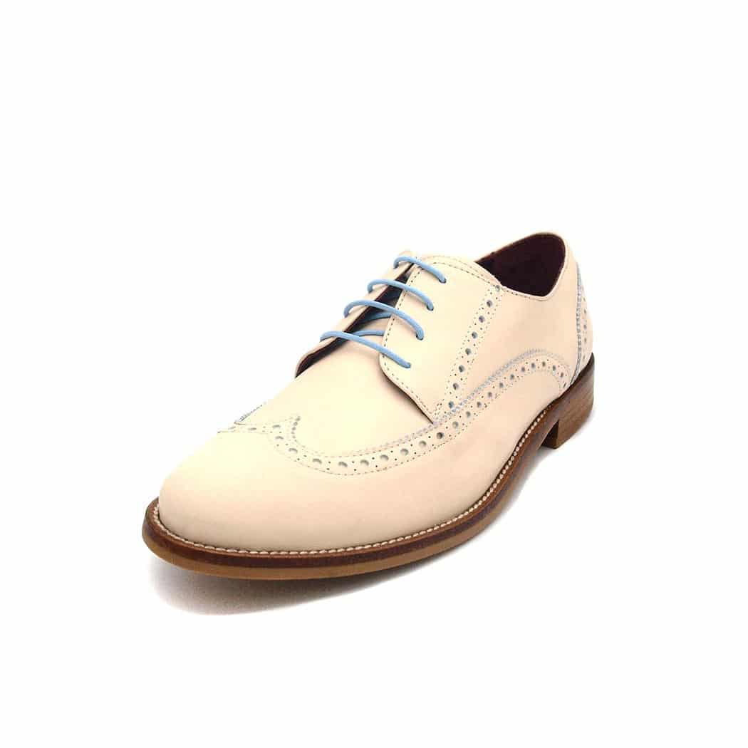 Zapatos Oxfords